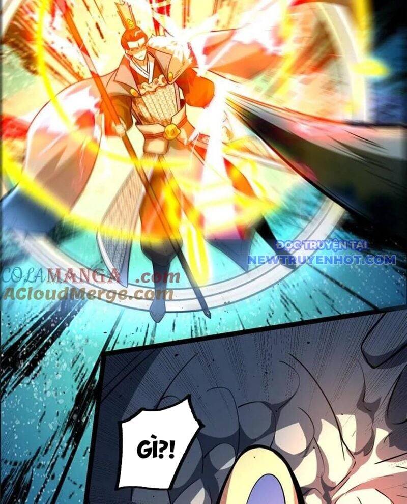 Nguyên Lai Ta Là Tu Tiên Đại Lão Chap 524 - Next Chap 525