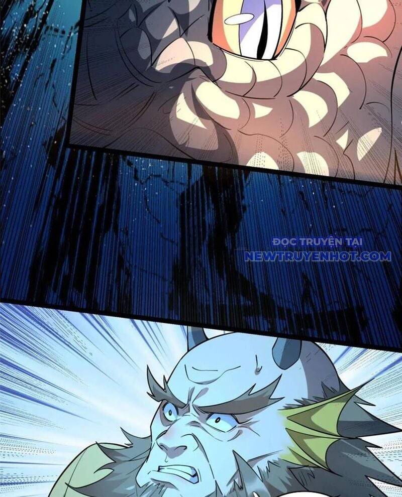 Nguyên Lai Ta Là Tu Tiên Đại Lão Chap 524 - Next Chap 525