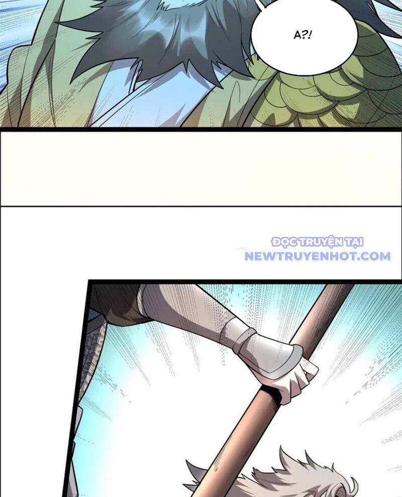 Nguyên Lai Ta Là Tu Tiên Đại Lão Chap 524 - Next Chap 525