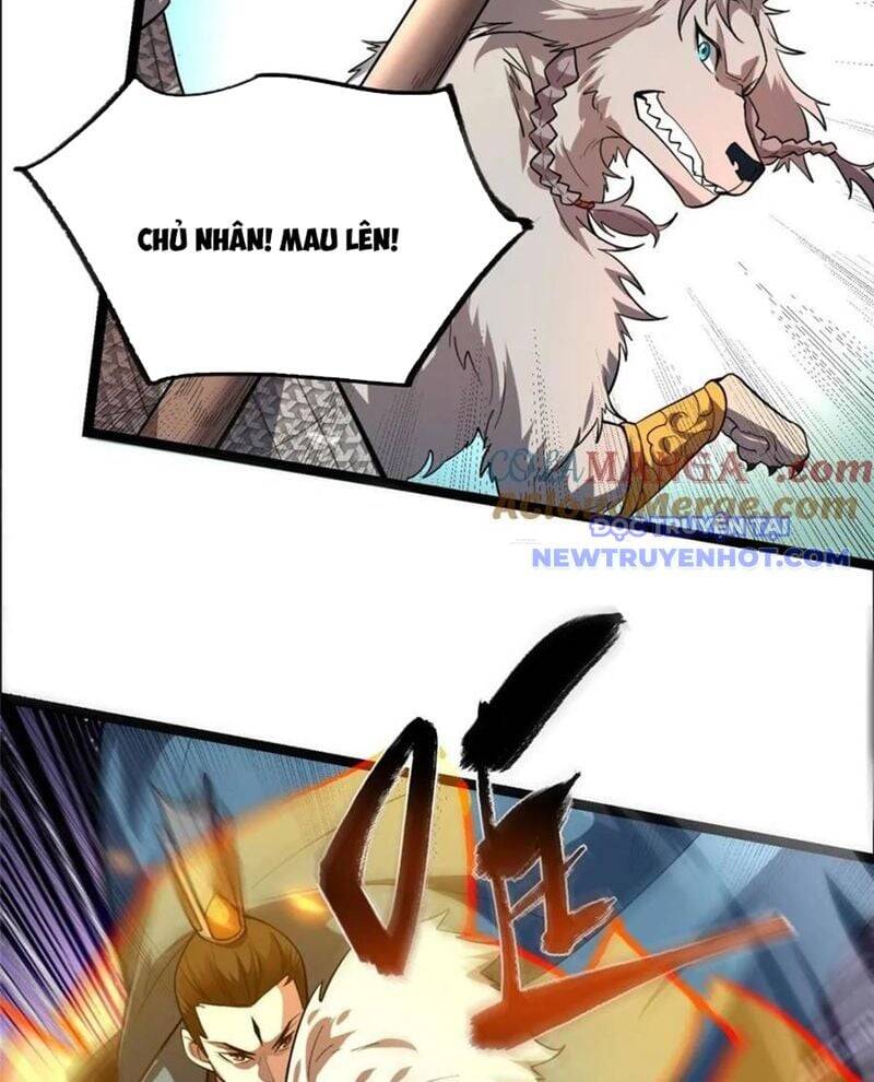 Nguyên Lai Ta Là Tu Tiên Đại Lão Chap 524 - Next Chap 525