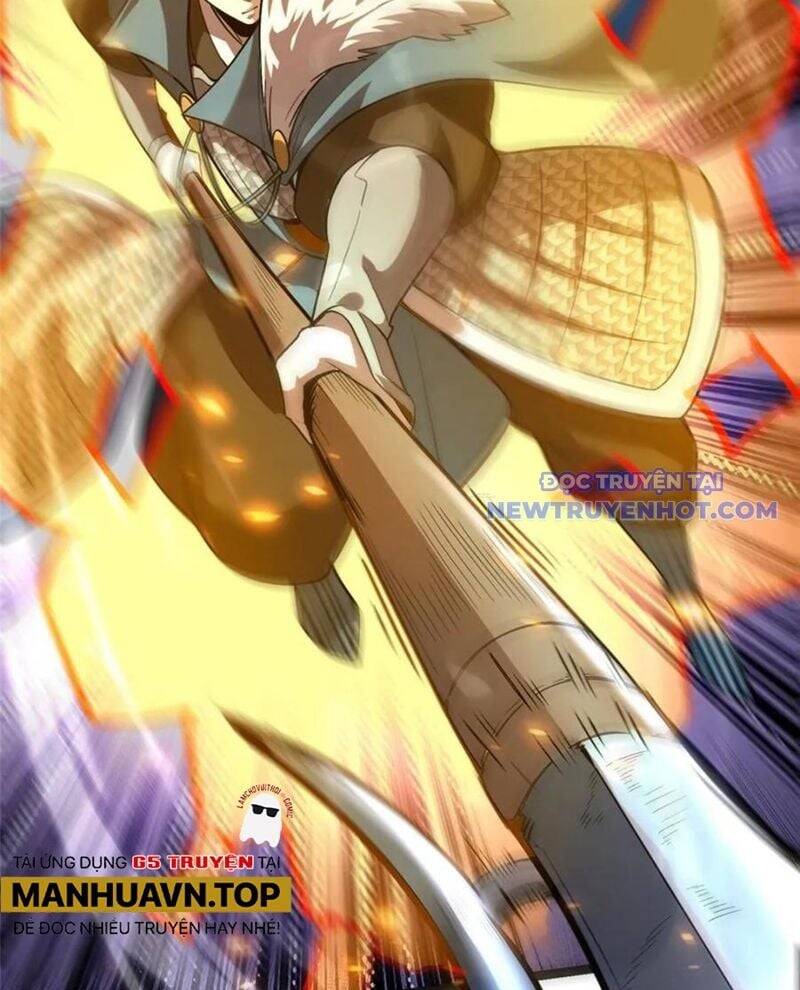 Nguyên Lai Ta Là Tu Tiên Đại Lão Chap 524 - Next Chap 525