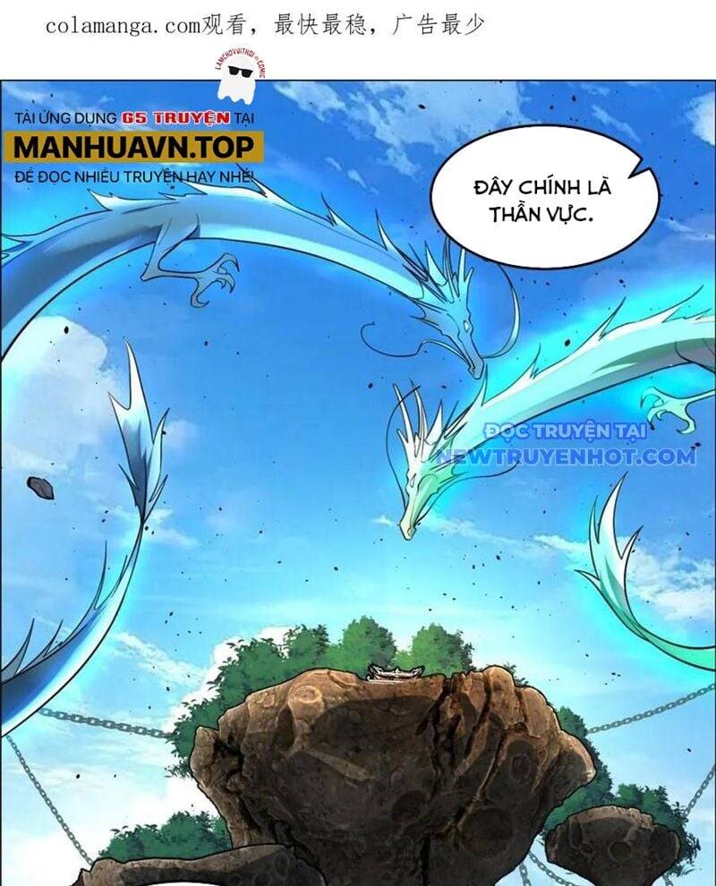 Nguyên Lai Ta Là Tu Tiên Đại Lão Chap 524 - Next Chap 525