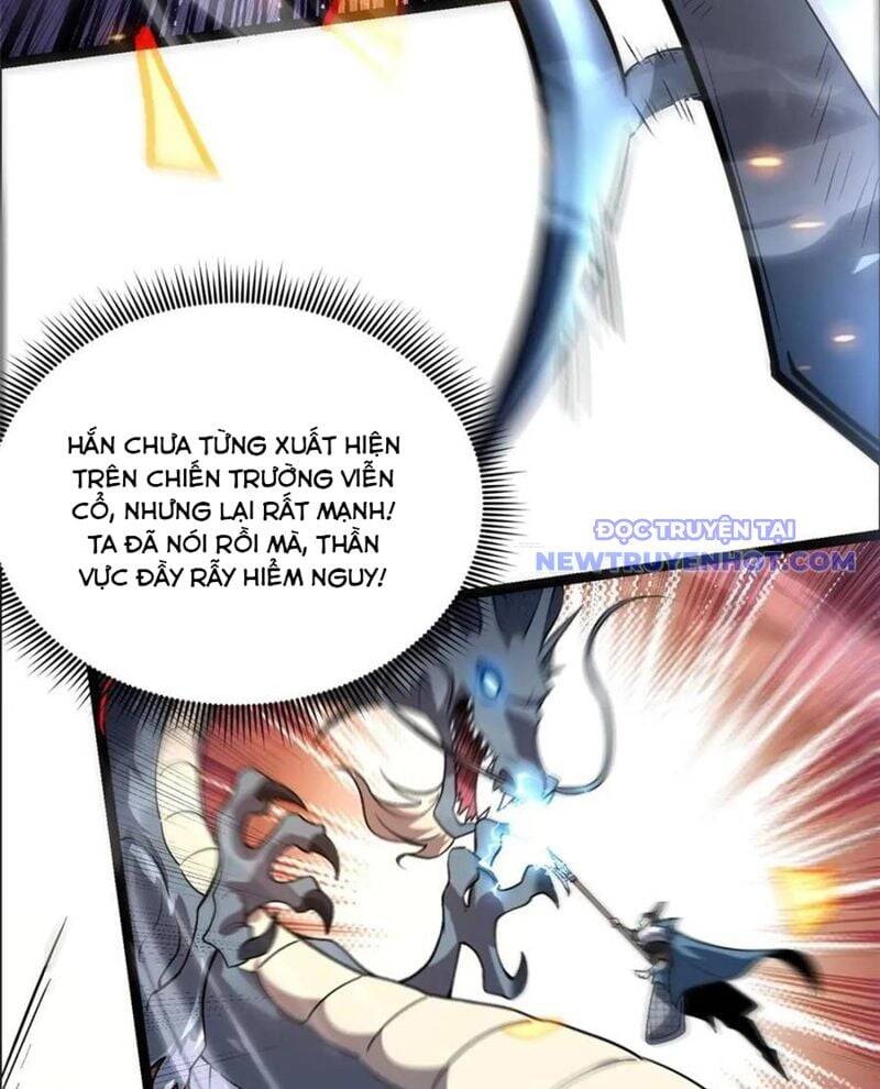 Nguyên Lai Ta Là Tu Tiên Đại Lão Chap 524 - Next Chap 525