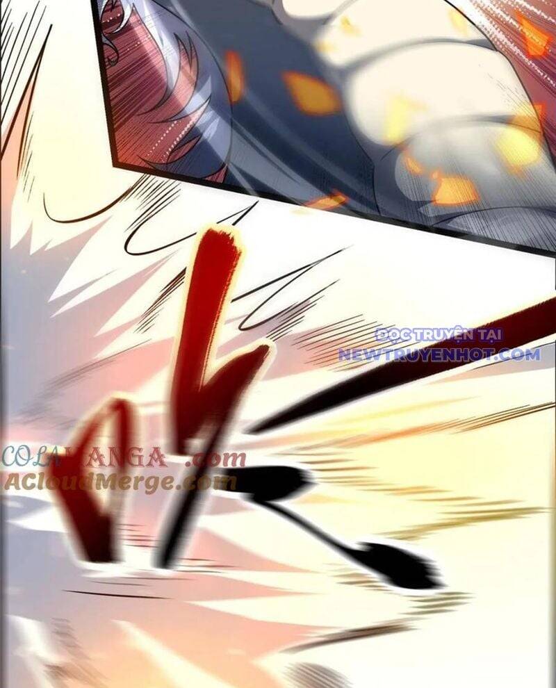 Nguyên Lai Ta Là Tu Tiên Đại Lão Chap 524 - Next Chap 525