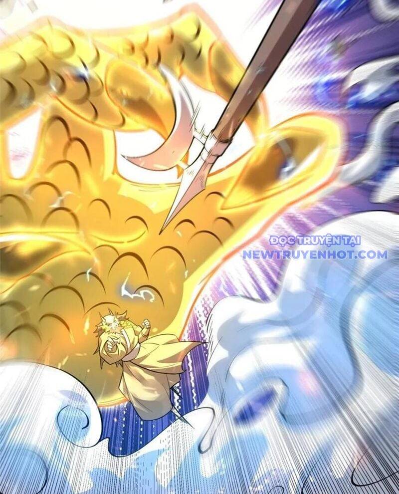 Nguyên Lai Ta Là Tu Tiên Đại Lão Chap 524 - Next Chap 525