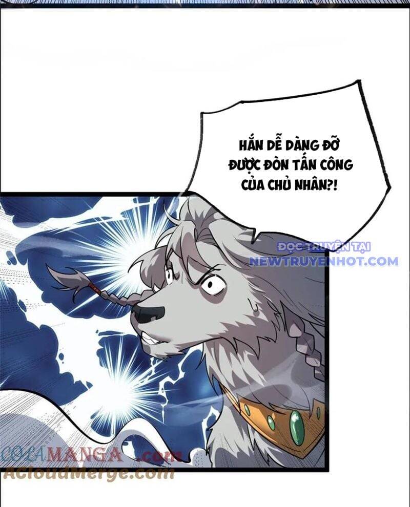 Nguyên Lai Ta Là Tu Tiên Đại Lão Chap 524 - Next Chap 525