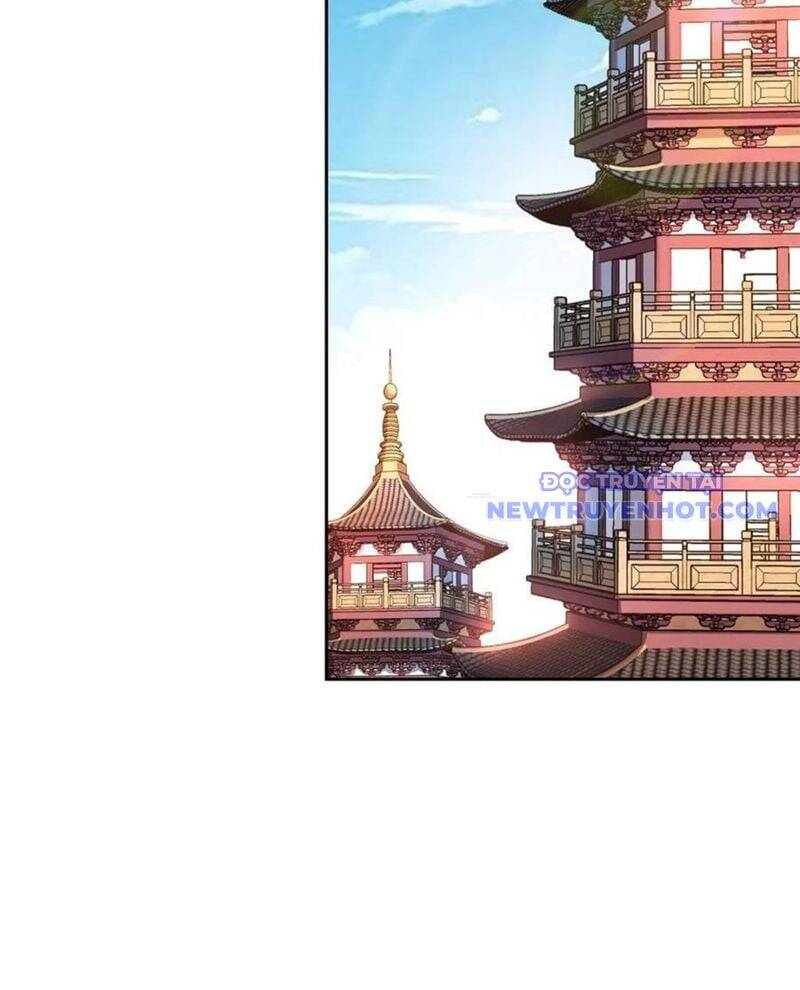 Nguyên Lai Ta Là Tu Tiên Đại Lão Chap 524 - Next Chap 525