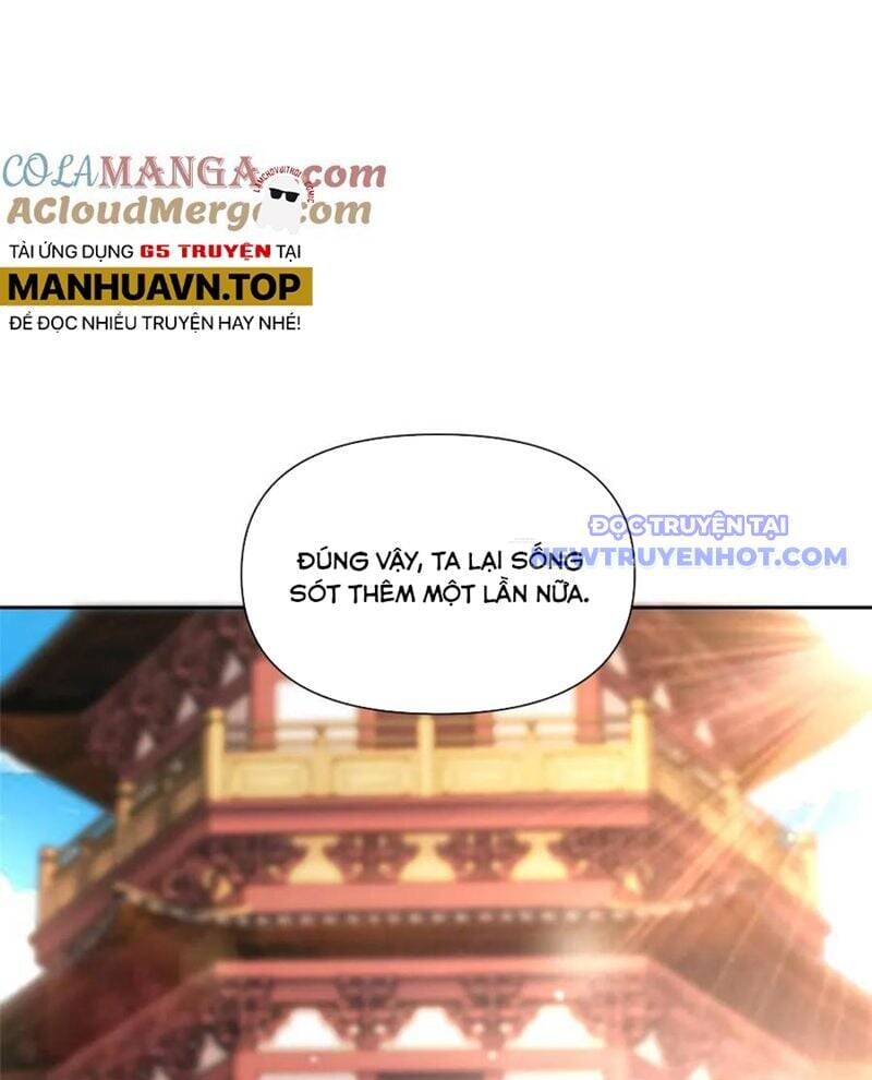 Nguyên Lai Ta Là Tu Tiên Đại Lão Chap 524 - Next Chap 525