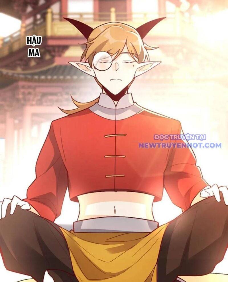 Nguyên Lai Ta Là Tu Tiên Đại Lão Chap 524 - Next Chap 525