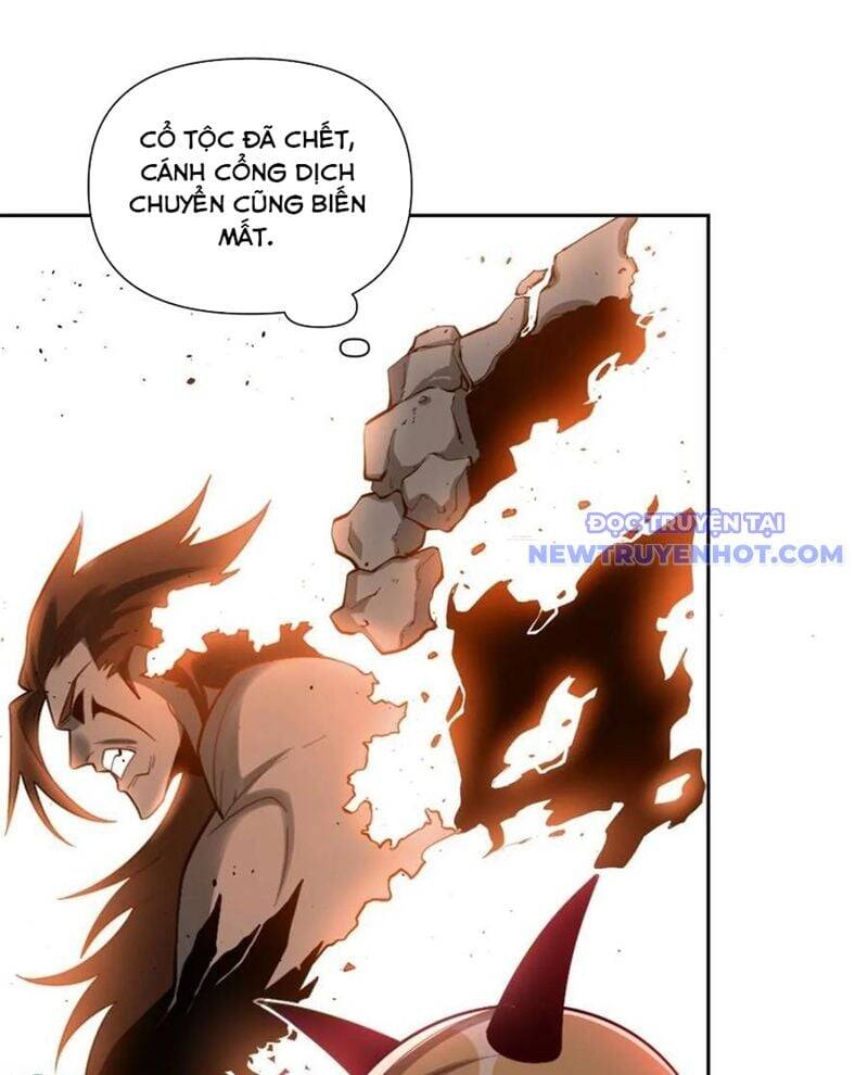 Nguyên Lai Ta Là Tu Tiên Đại Lão Chap 524 - Next Chap 525