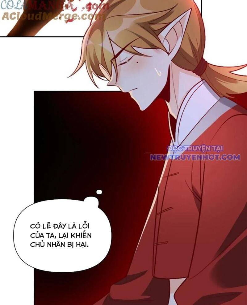 Nguyên Lai Ta Là Tu Tiên Đại Lão Chap 524 - Next Chap 525