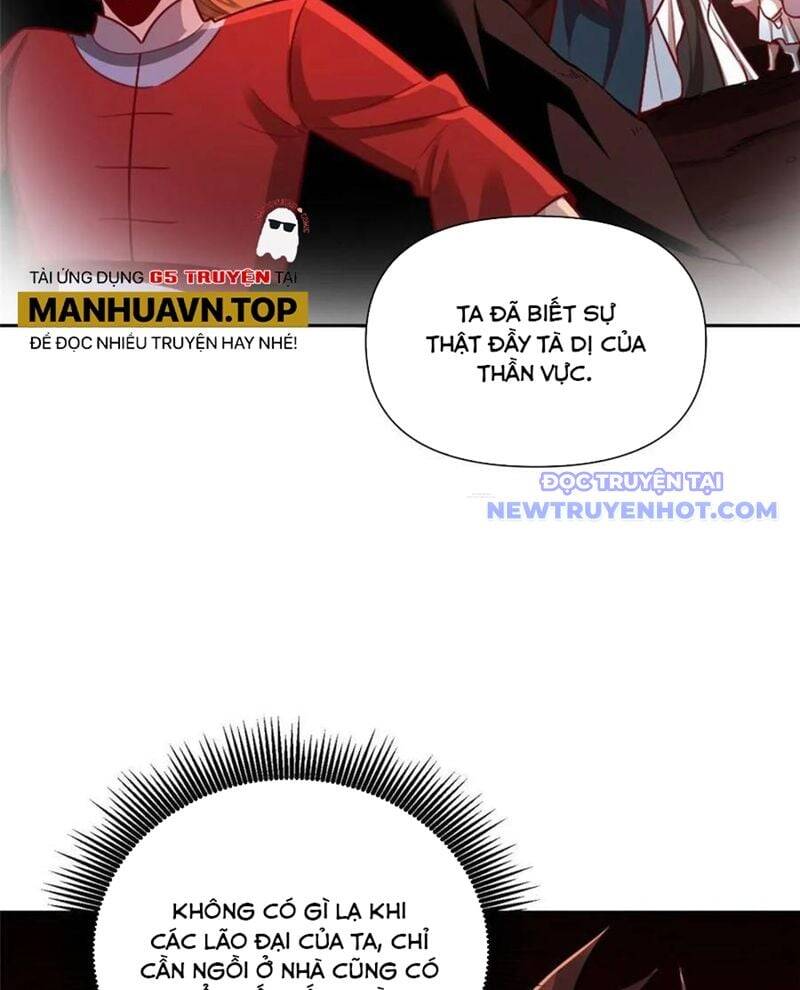 Nguyên Lai Ta Là Tu Tiên Đại Lão Chap 524 - Next Chap 525