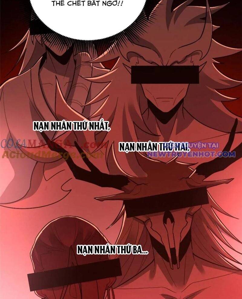 Nguyên Lai Ta Là Tu Tiên Đại Lão Chap 524 - Next Chap 525