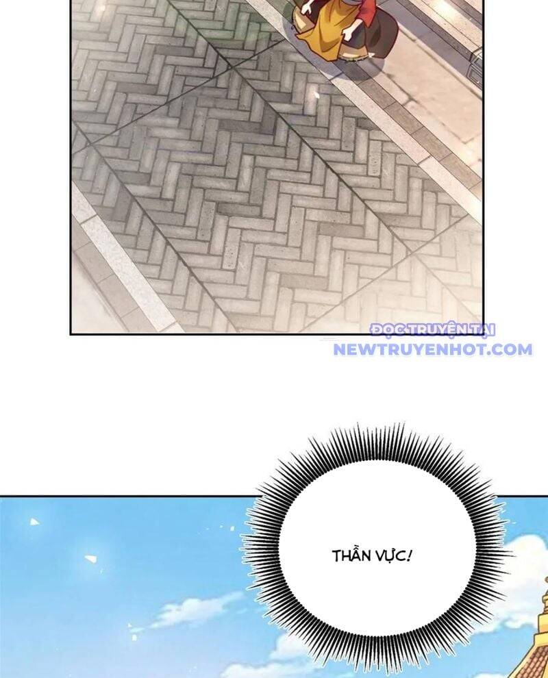 Nguyên Lai Ta Là Tu Tiên Đại Lão Chap 524 - Next Chap 525