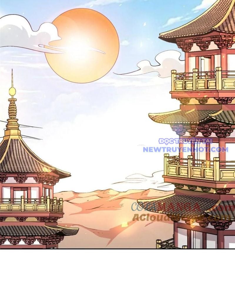 Nguyên Lai Ta Là Tu Tiên Đại Lão Chap 524 - Next Chap 525