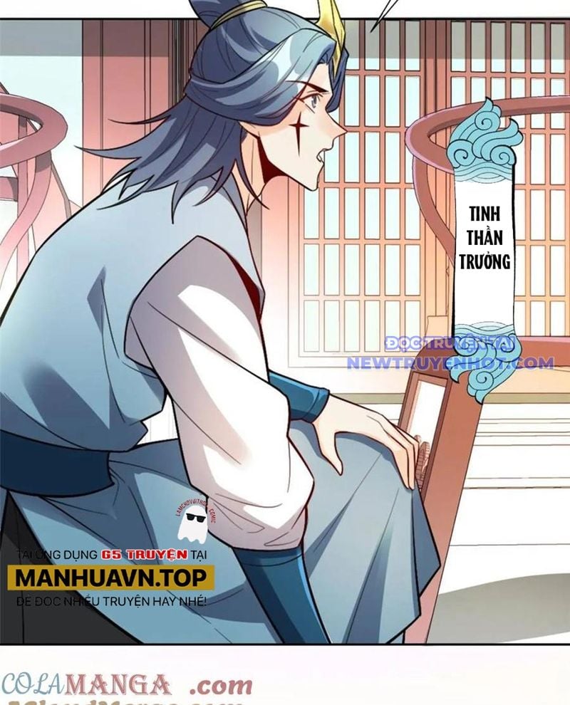 Nguyên Lai Ta Là Tu Tiên Đại Lão Chap 524 - Next Chap 525