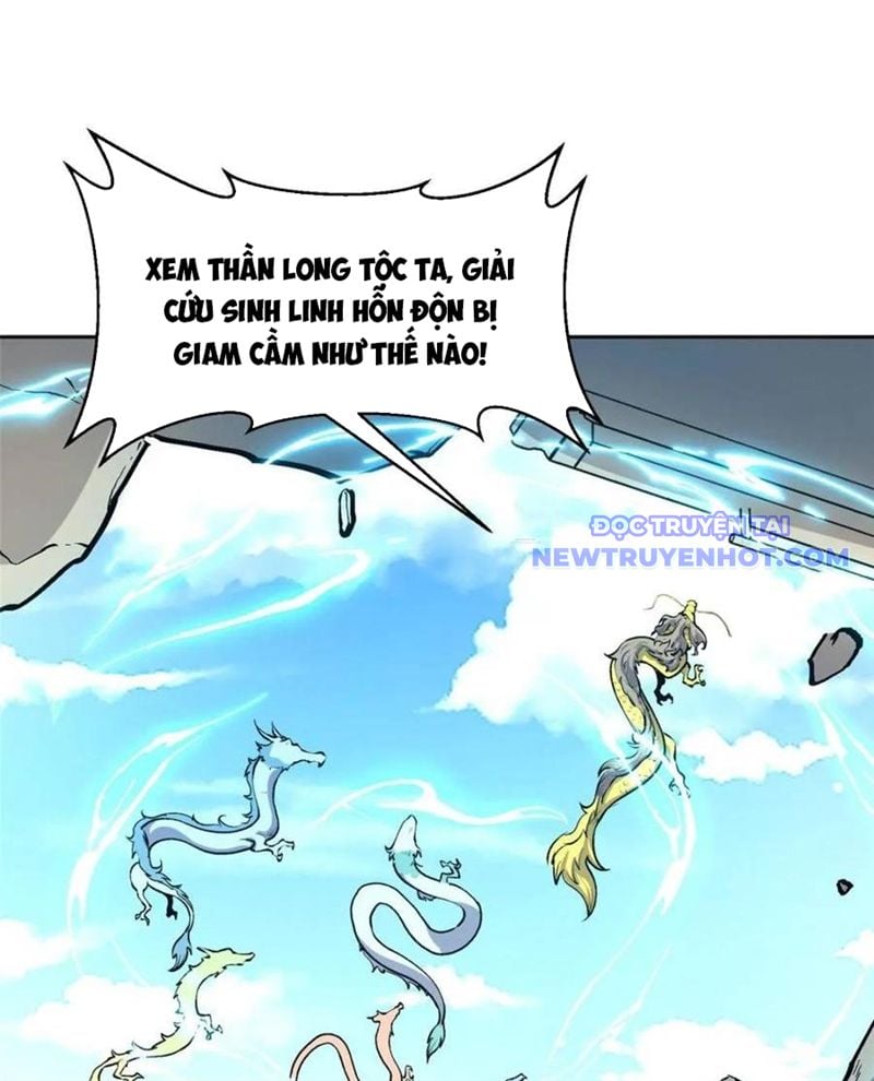 Nguyên Lai Ta Là Tu Tiên Đại Lão Chap 524 - Next Chap 525
