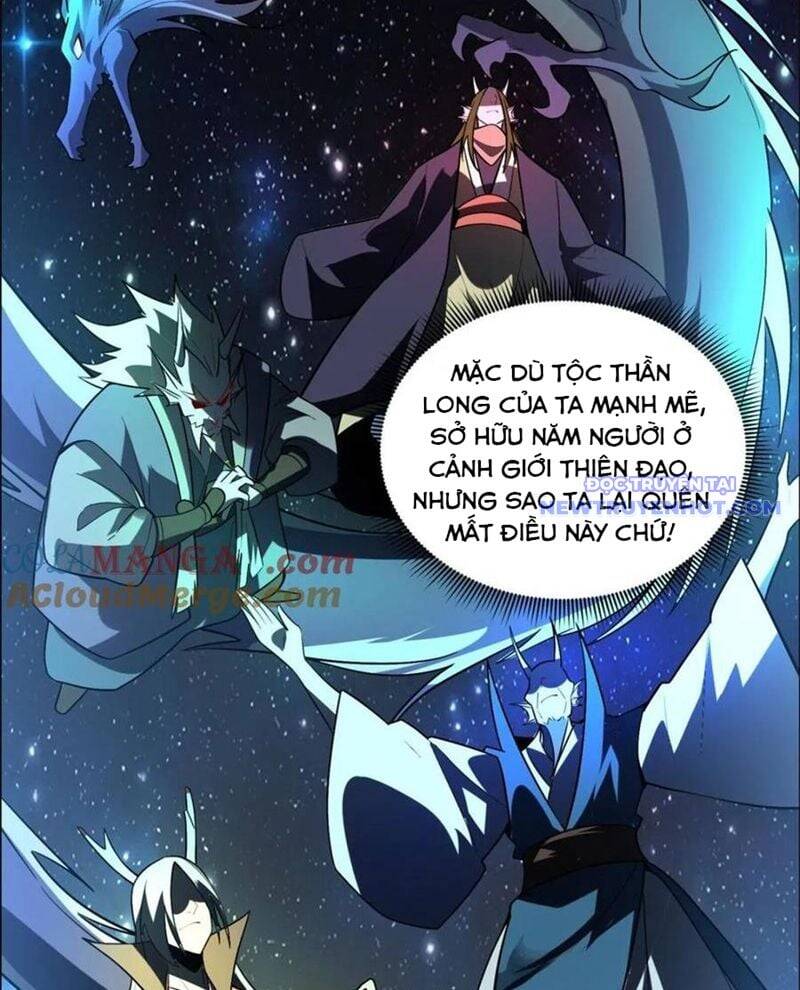 Nguyên Lai Ta Là Tu Tiên Đại Lão Chap 525 - Next Chap 526