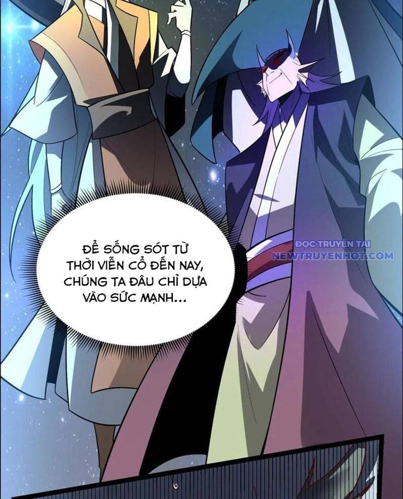 Nguyên Lai Ta Là Tu Tiên Đại Lão Chap 525 - Next Chap 526