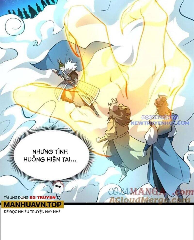 Nguyên Lai Ta Là Tu Tiên Đại Lão Chap 525 - Next Chap 526