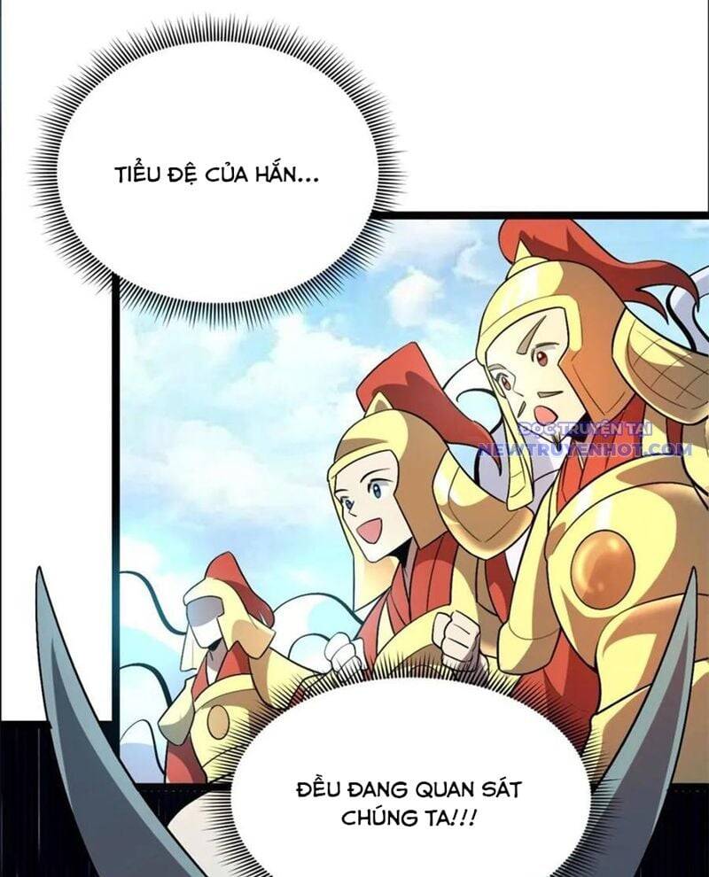 Nguyên Lai Ta Là Tu Tiên Đại Lão Chap 525 - Next Chap 526