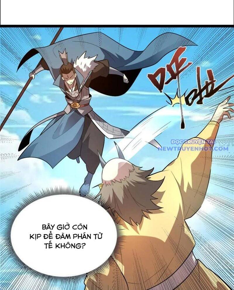 Nguyên Lai Ta Là Tu Tiên Đại Lão Chap 525 - Next Chap 526