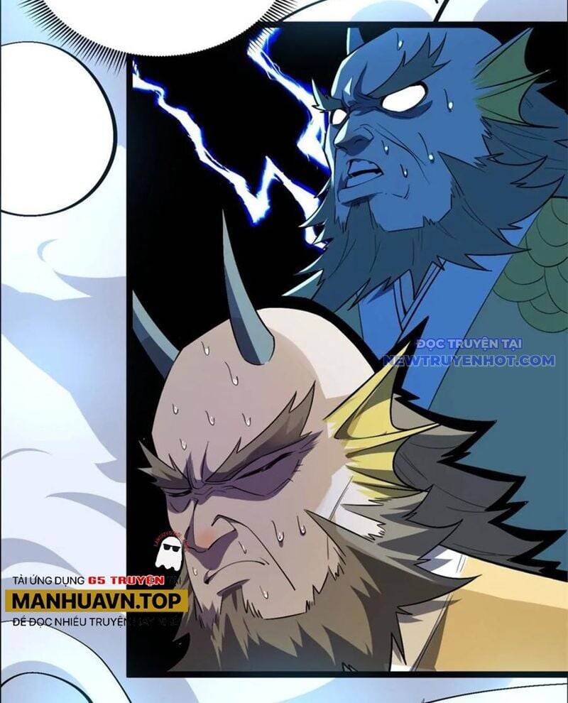 Nguyên Lai Ta Là Tu Tiên Đại Lão Chap 525 - Next Chap 526