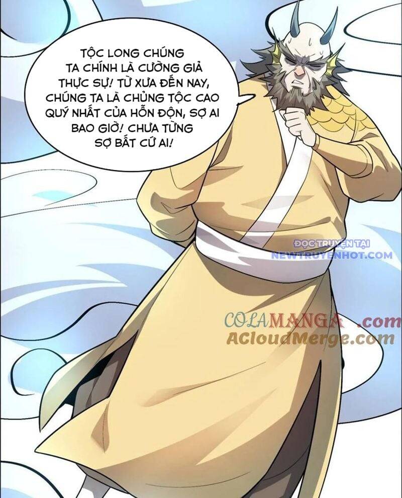 Nguyên Lai Ta Là Tu Tiên Đại Lão Chap 525 - Next Chap 526