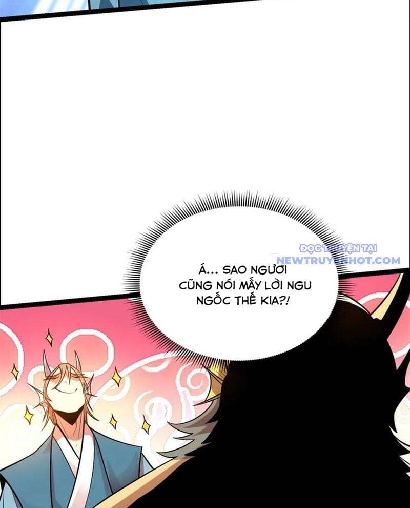 Nguyên Lai Ta Là Tu Tiên Đại Lão Chap 525 - Next Chap 526