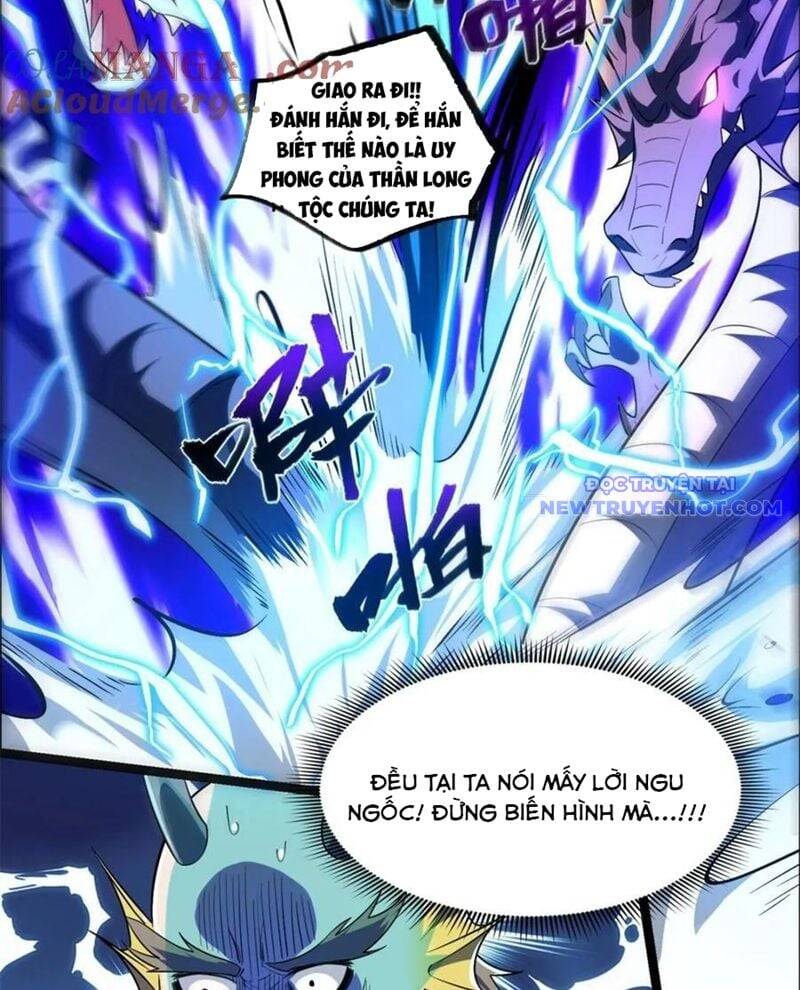 Nguyên Lai Ta Là Tu Tiên Đại Lão Chap 525 - Next Chap 526
