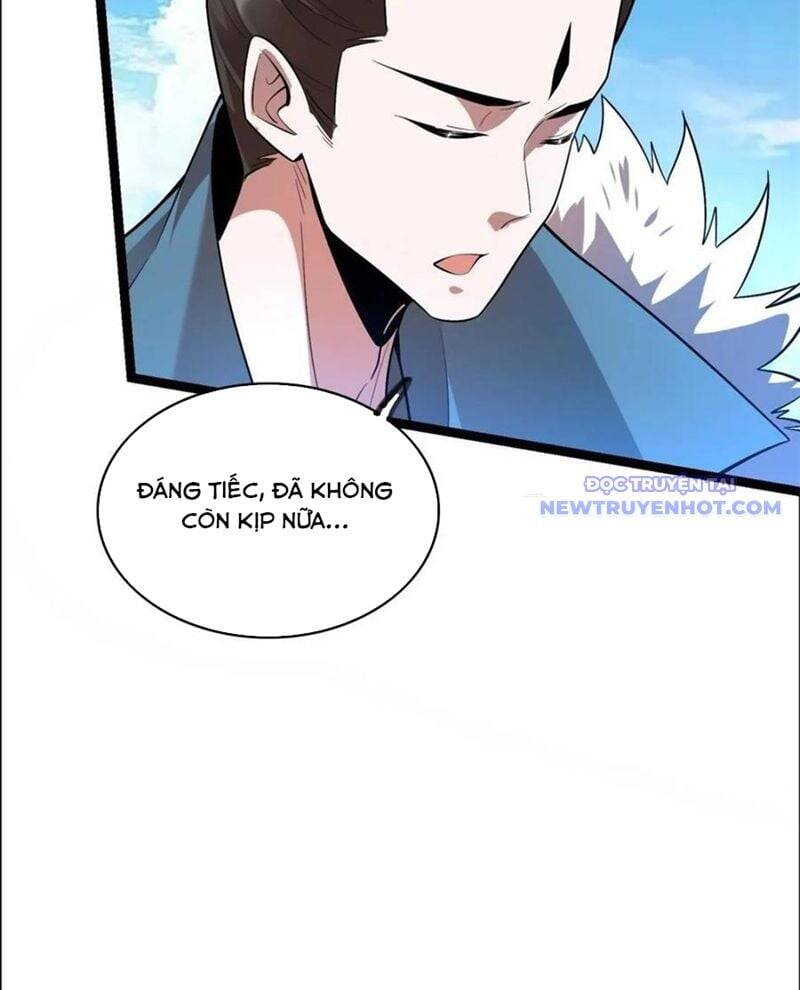 Nguyên Lai Ta Là Tu Tiên Đại Lão Chap 525 - Next Chap 526