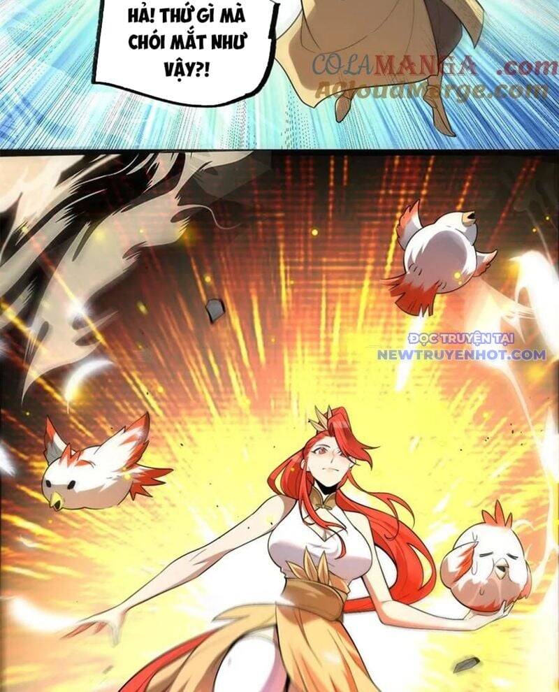 Nguyên Lai Ta Là Tu Tiên Đại Lão Chap 525 - Next Chap 526