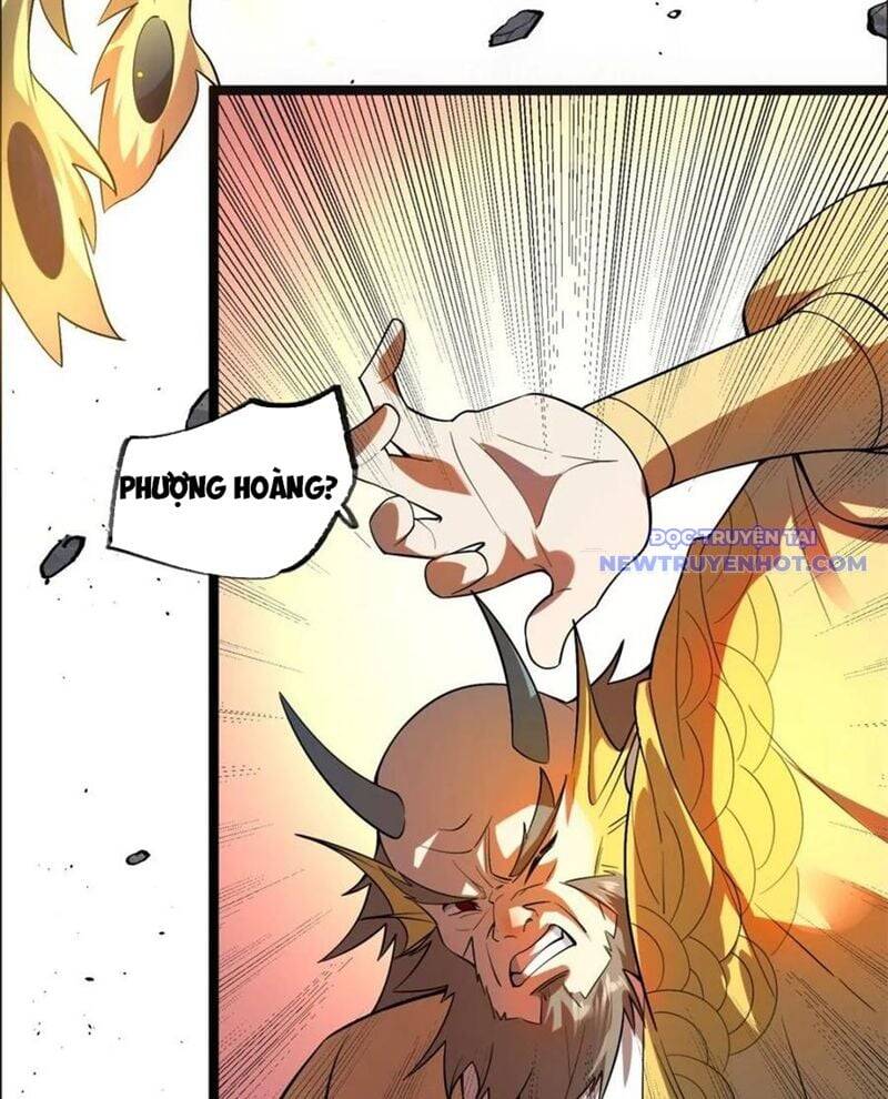 Nguyên Lai Ta Là Tu Tiên Đại Lão Chap 525 - Next Chap 526