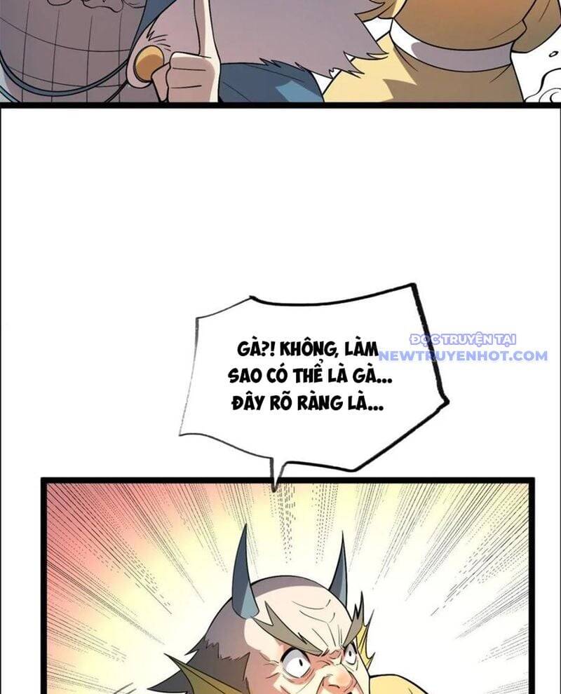 Nguyên Lai Ta Là Tu Tiên Đại Lão Chap 525 - Next Chap 526