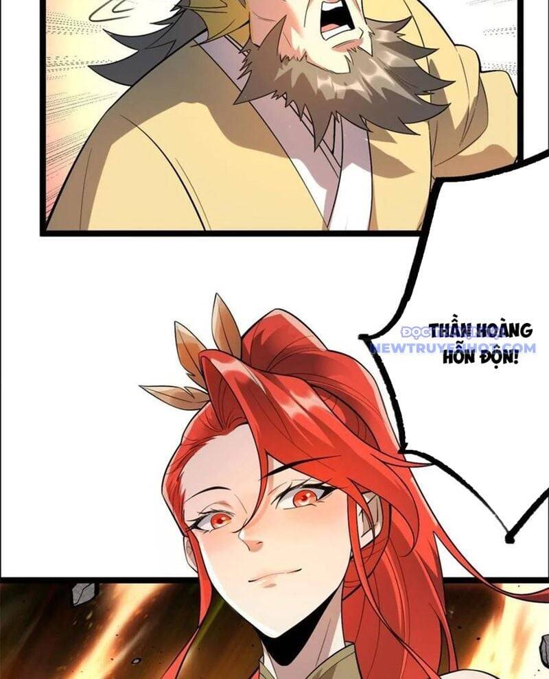 Nguyên Lai Ta Là Tu Tiên Đại Lão Chap 525 - Next Chap 526