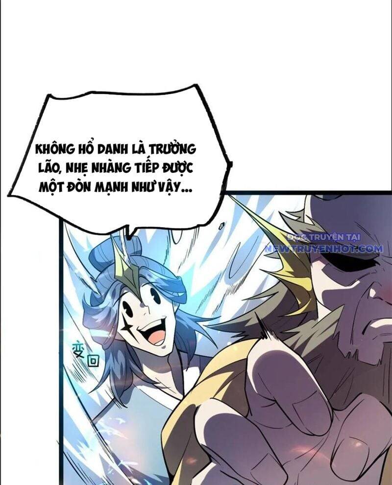 Nguyên Lai Ta Là Tu Tiên Đại Lão Chap 525 - Next Chap 526