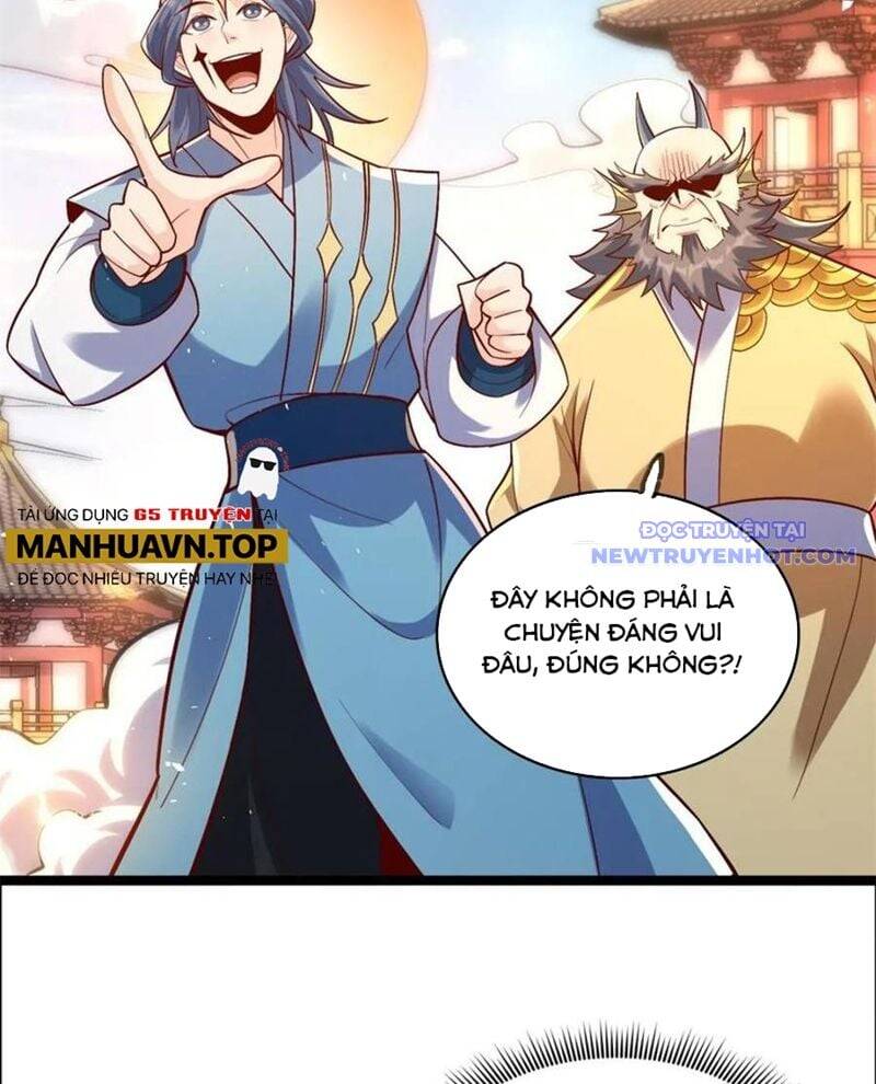 Nguyên Lai Ta Là Tu Tiên Đại Lão Chap 525 - Next Chap 526