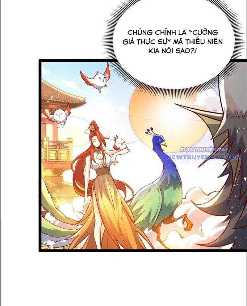 Nguyên Lai Ta Là Tu Tiên Đại Lão Chap 525 - Next Chap 526
