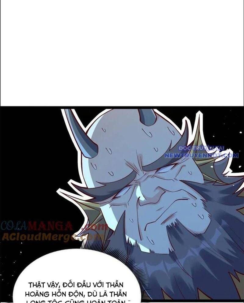 Nguyên Lai Ta Là Tu Tiên Đại Lão Chap 525 - Next Chap 526