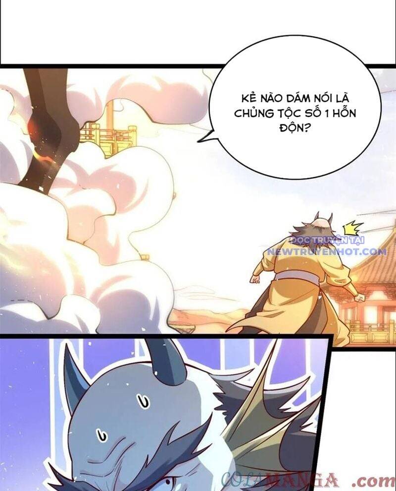 Nguyên Lai Ta Là Tu Tiên Đại Lão Chap 525 - Next Chap 526