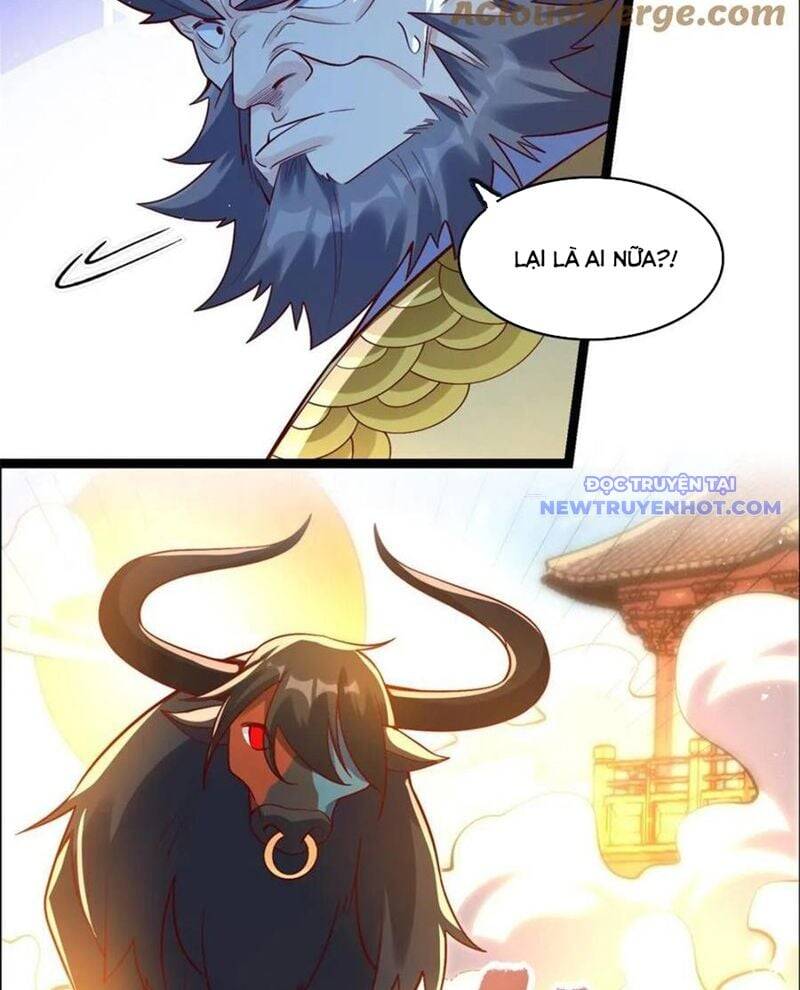 Nguyên Lai Ta Là Tu Tiên Đại Lão Chap 525 - Next Chap 526