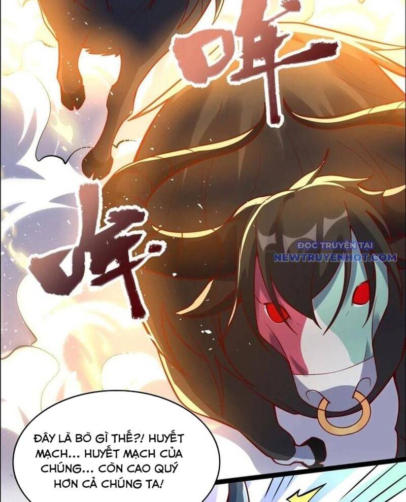 Nguyên Lai Ta Là Tu Tiên Đại Lão Chap 525 - Next Chap 526