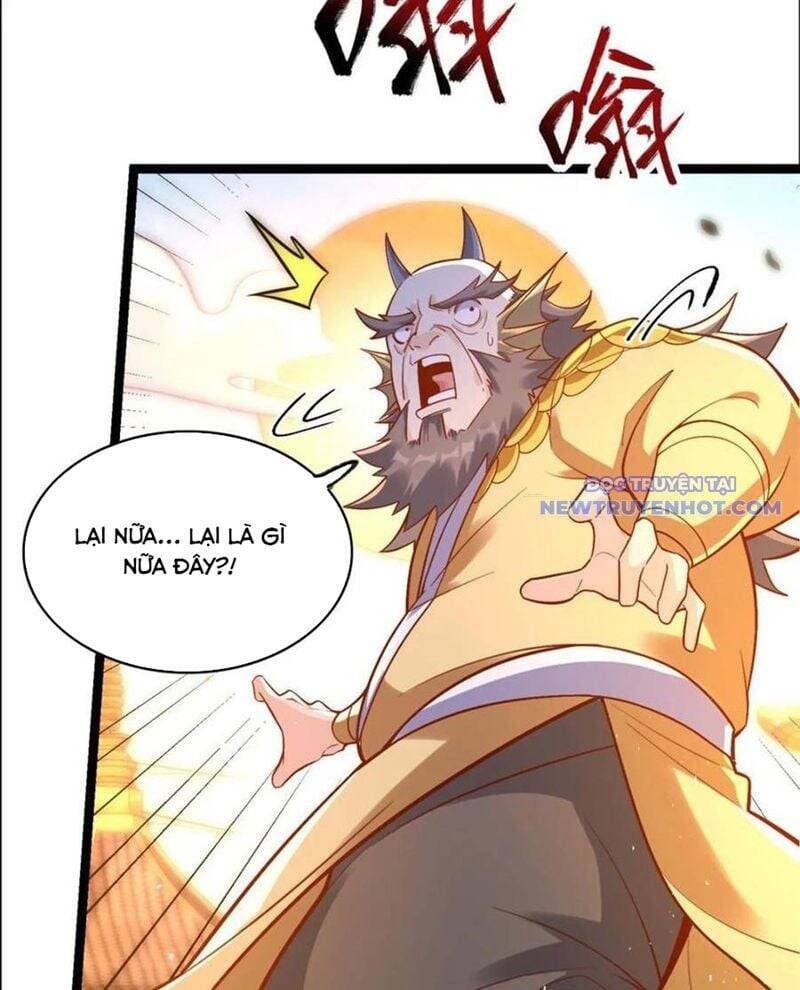 Nguyên Lai Ta Là Tu Tiên Đại Lão Chap 525 - Next Chap 526
