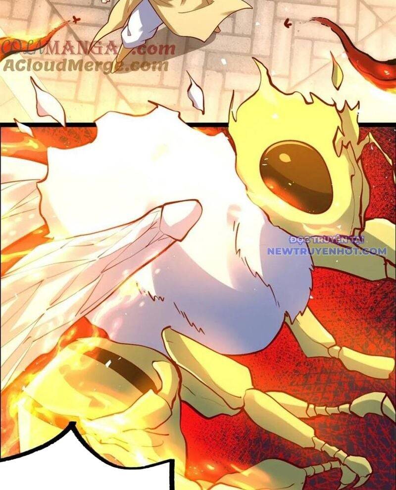 Nguyên Lai Ta Là Tu Tiên Đại Lão Chap 525 - Next Chap 526