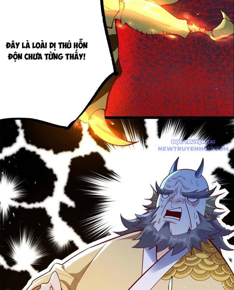 Nguyên Lai Ta Là Tu Tiên Đại Lão Chap 525 - Next Chap 526