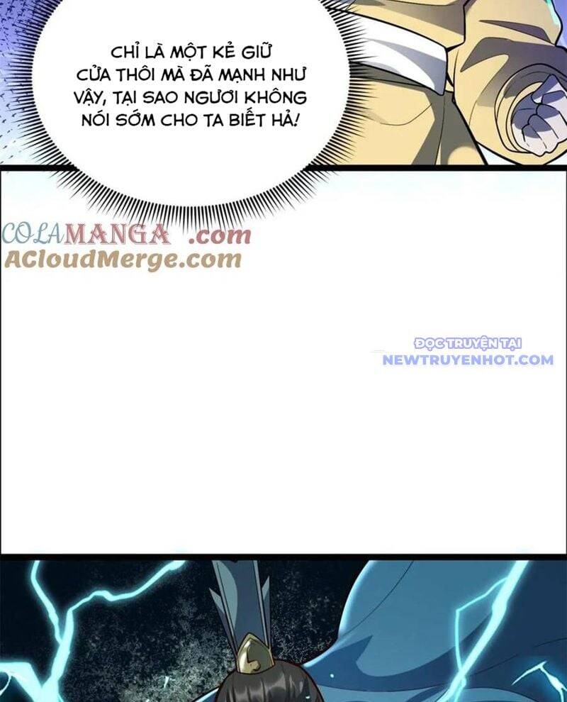 Nguyên Lai Ta Là Tu Tiên Đại Lão Chap 525 - Next Chap 526