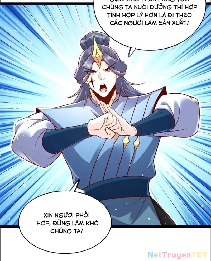 Nguyên Lai Ta Là Tu Tiên Đại Lão Chap 526 - Next Chap 527