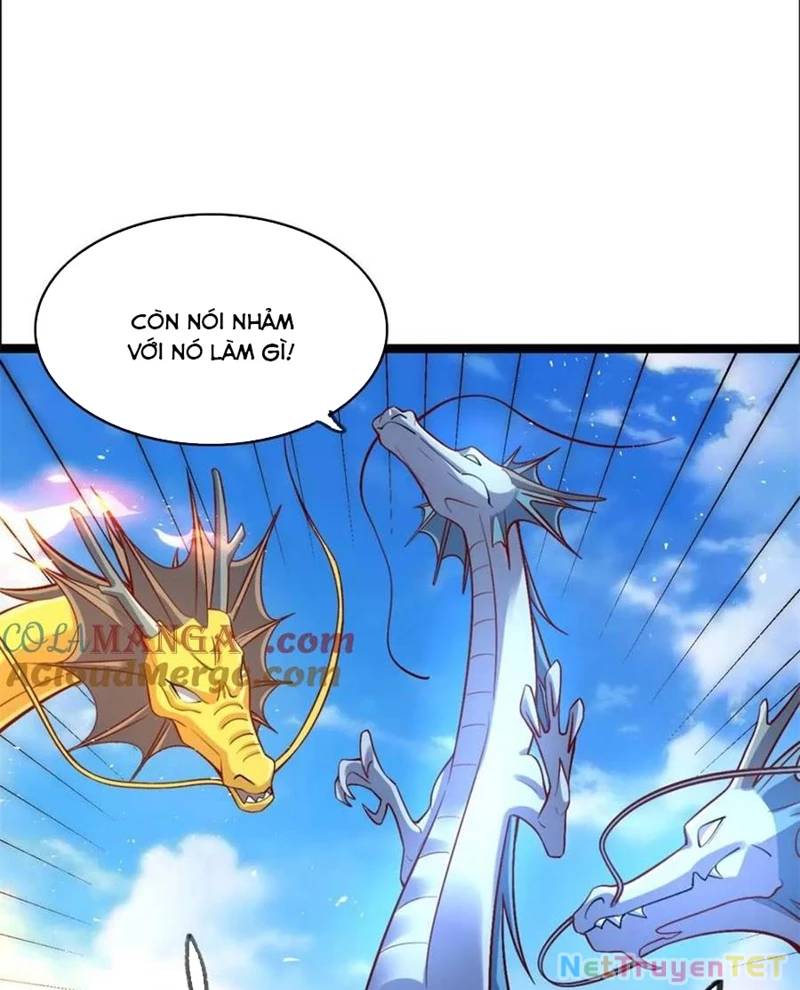 Nguyên Lai Ta Là Tu Tiên Đại Lão Chap 526 - Next Chap 527