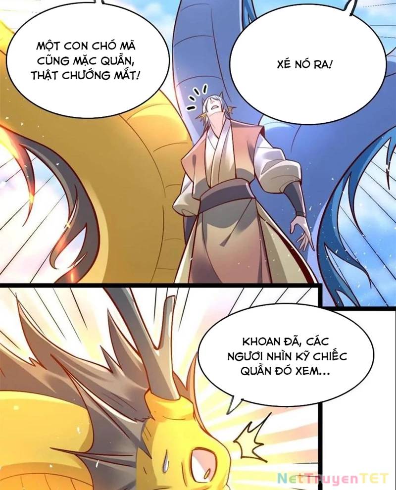 Nguyên Lai Ta Là Tu Tiên Đại Lão Chap 526 - Next Chap 527