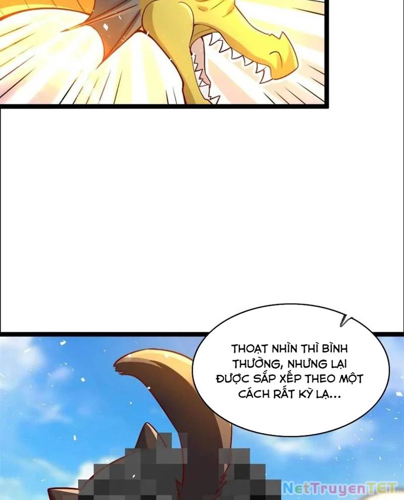 Nguyên Lai Ta Là Tu Tiên Đại Lão Chap 526 - Next Chap 527